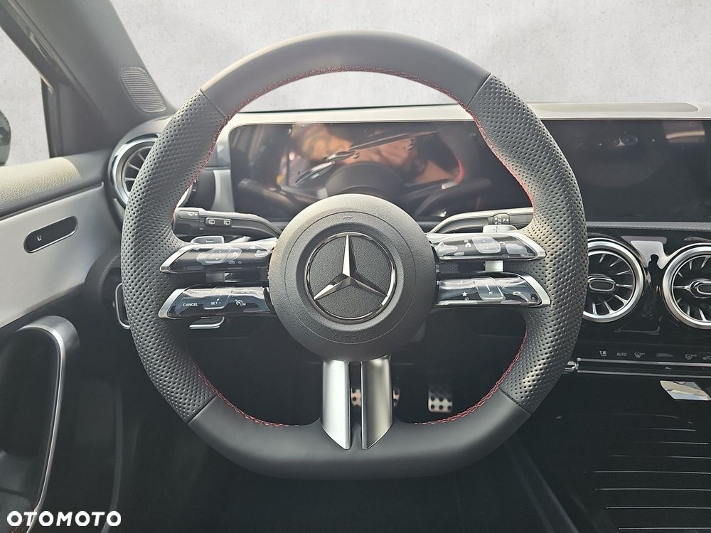 Mercedes-Benz Klasa A - 14