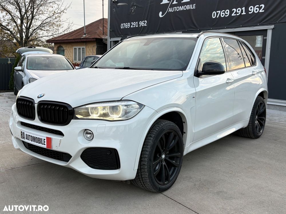 BMW X5 - 16