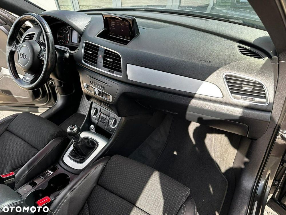 Audi Q3 2.0 TDI - 16