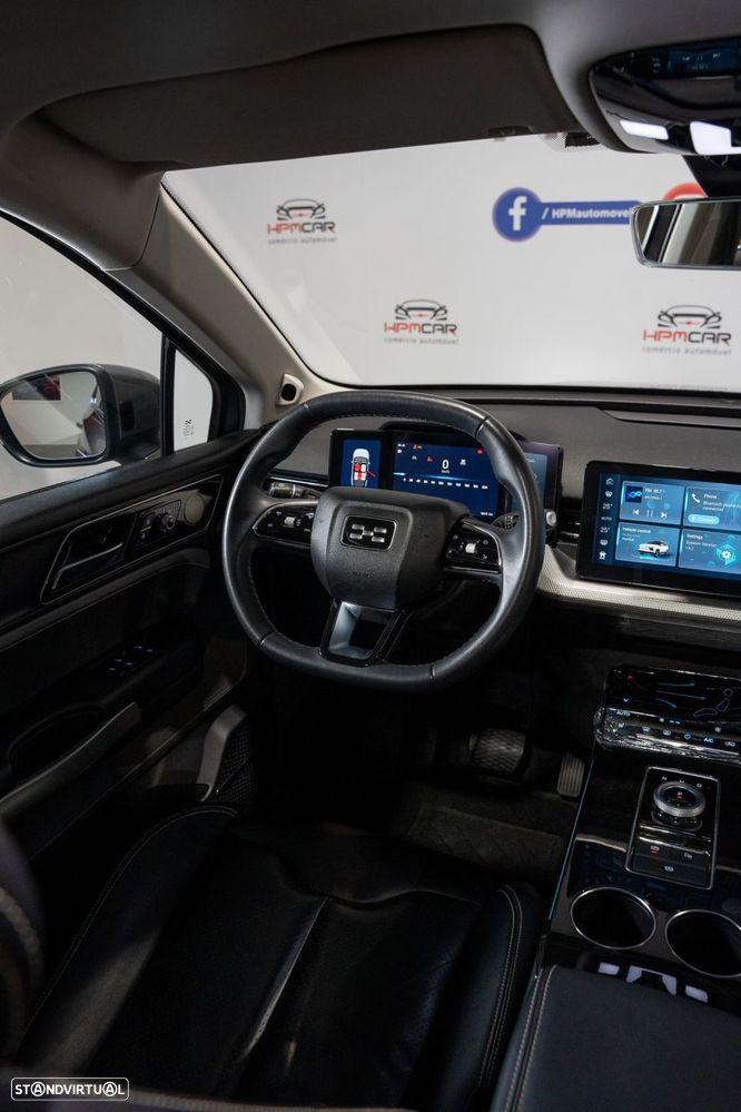 Aiways U5 Prime - 16