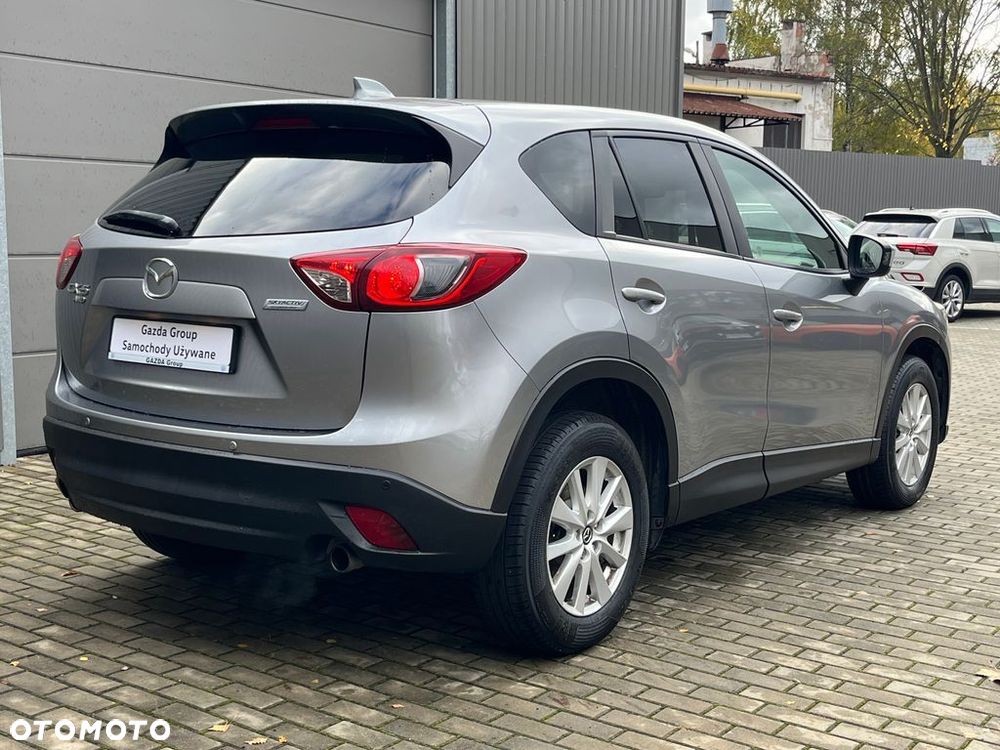 Mazda CX-5 2.0 Skymotion - 6