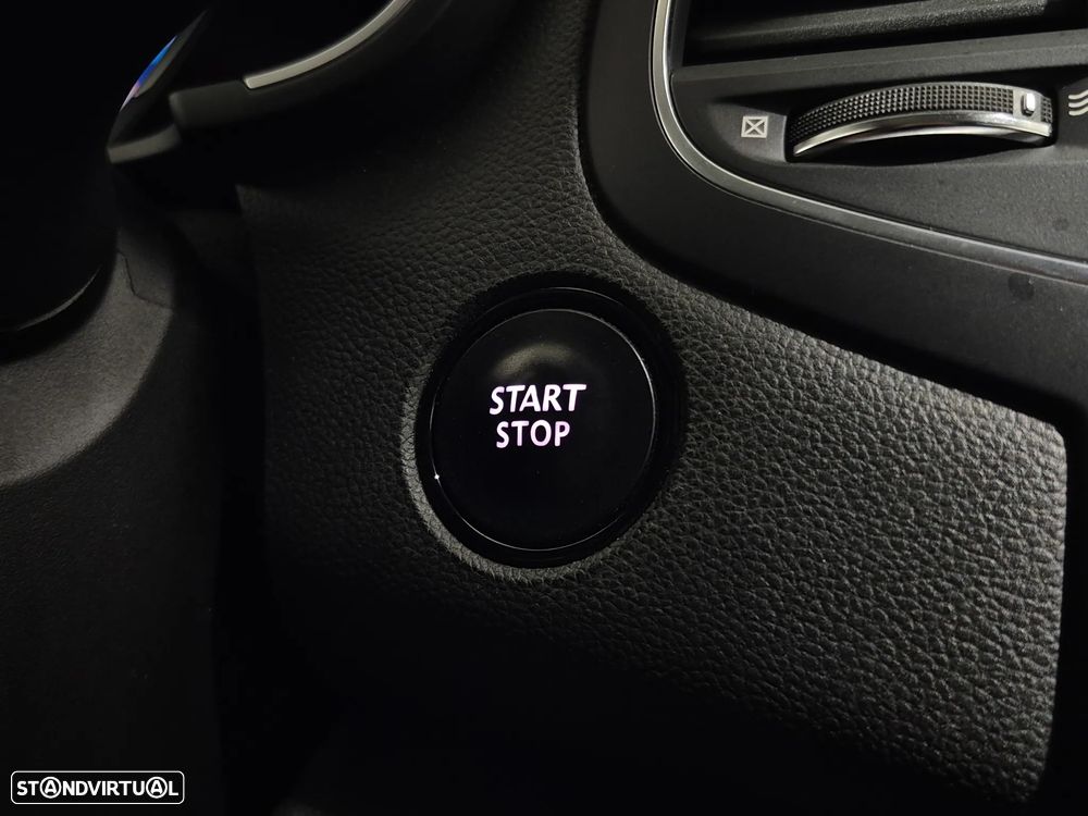 Renault Mégane Sport Tourer 1.6 dCi GT Line - 25