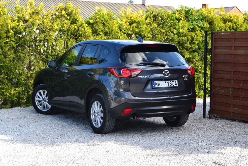 Mazda CX-5 2.0 SKYACTIV-G Prime-Line - 18