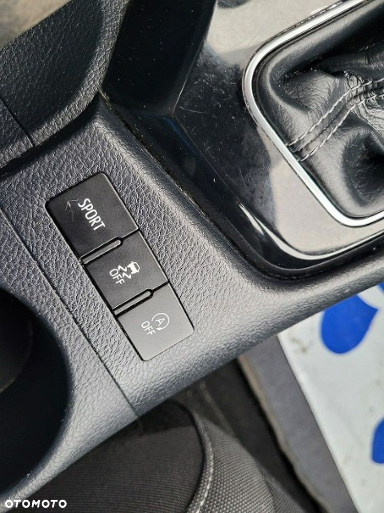Toyota Auris - 27