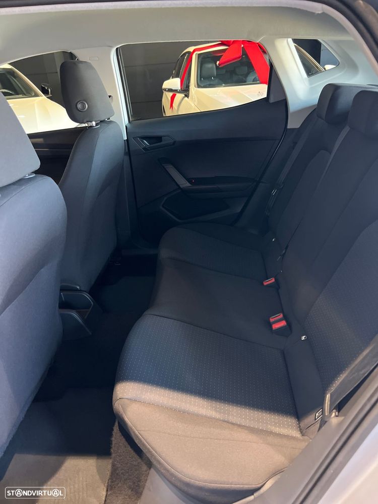 SEAT Ibiza 1.0 TSI Style - 39