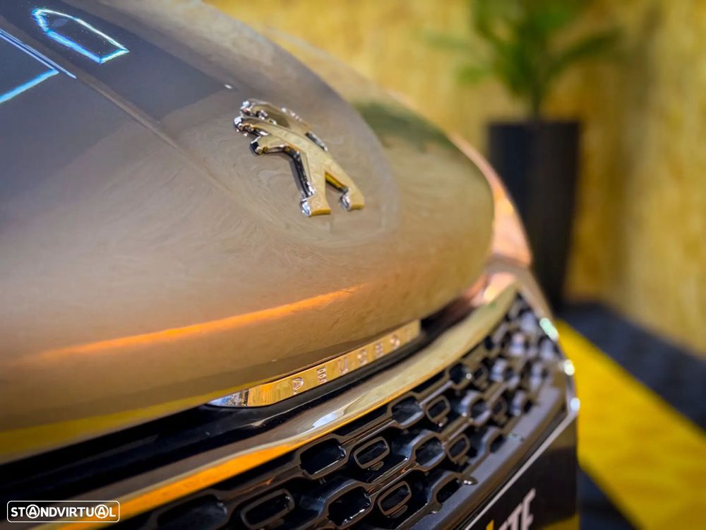 Peugeot 208 1.6 e-HDi SE Style - 6