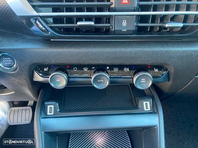 Citroën C4 1.2 PureTech Shine Pack EAT8 - 28
