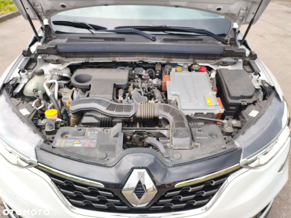 Renault Arkana 1.6 E-TECH Intens MMT - 38