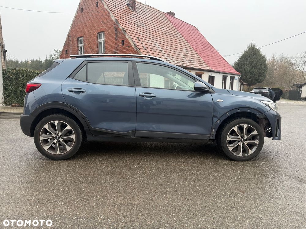 Kia Stonic 1.0 T-GDI 120 Spirit - 6