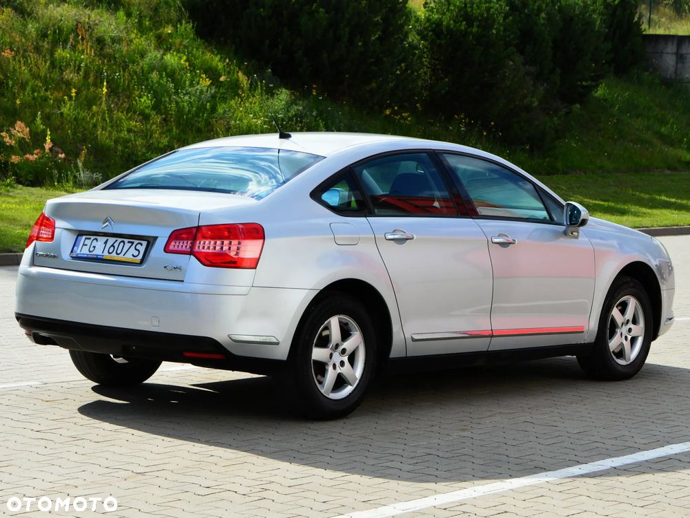 Citroën C5