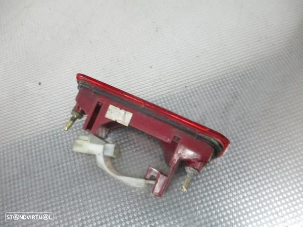Terceiro Stop Ford Transit Connect (P65_, P70_, P80_) - 4
