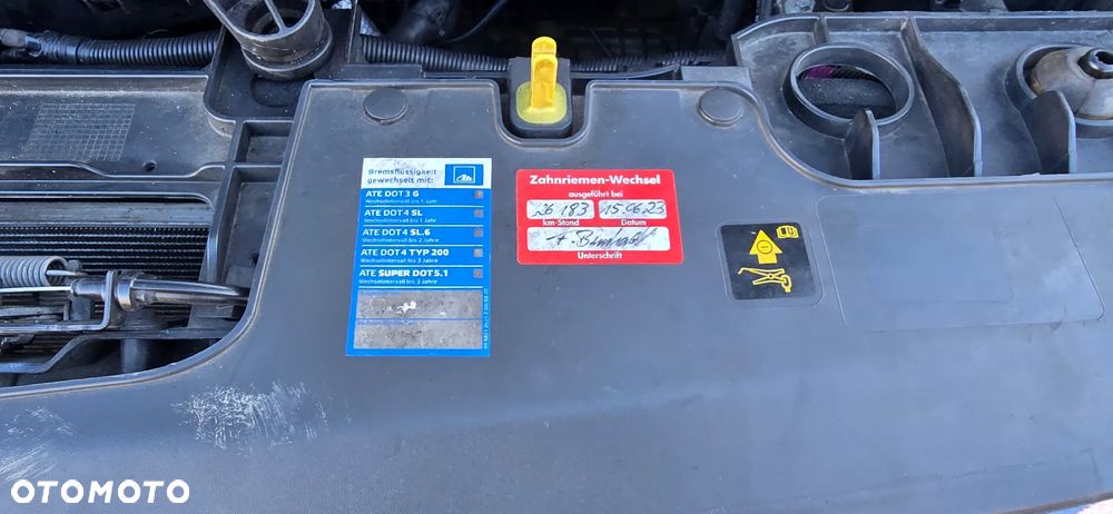 Ford Transit Custom 310 L2H1 Limited - 26