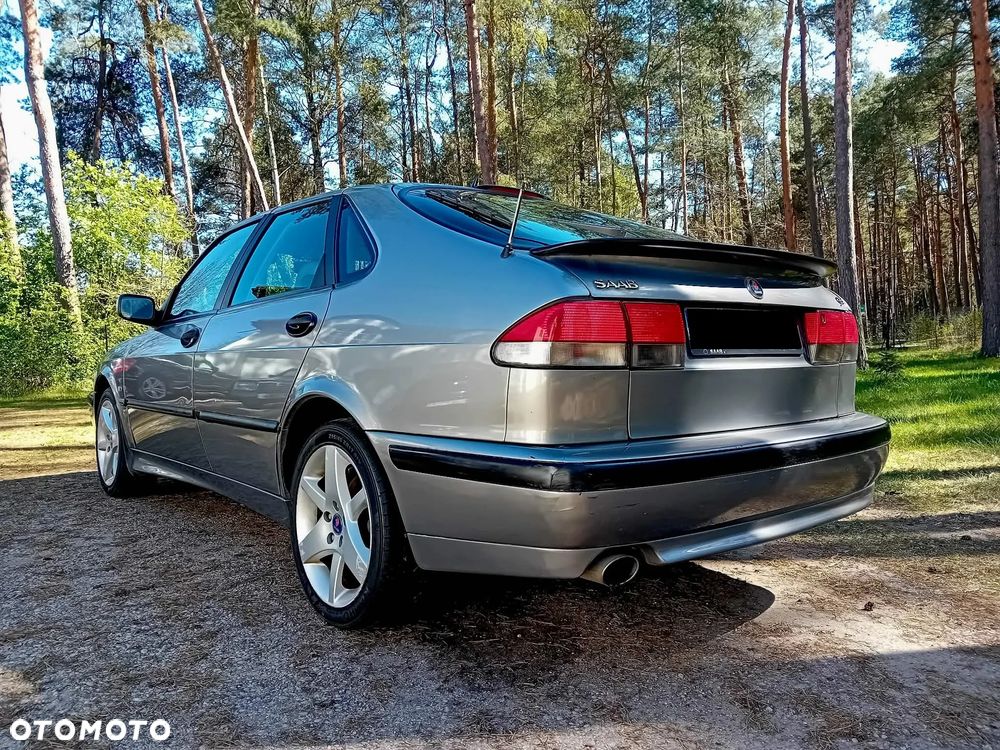Saab 9-3 SE 2.0 LPT - 18