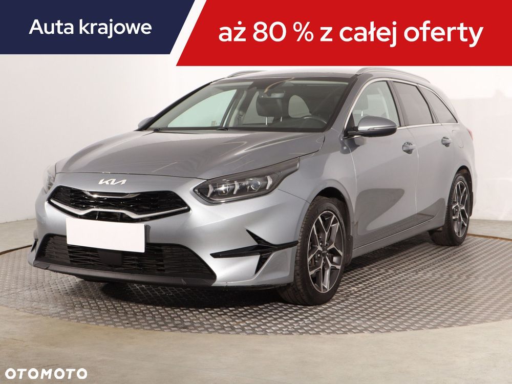 Kia Ceed - 3