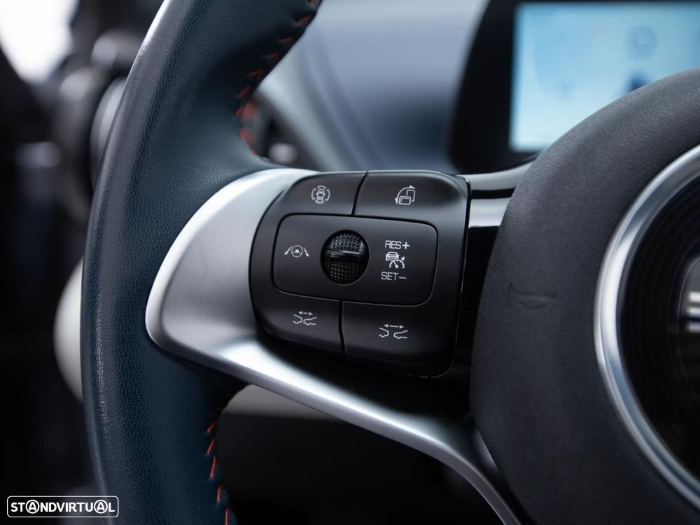 BYD Atto 3 Comfort - 19