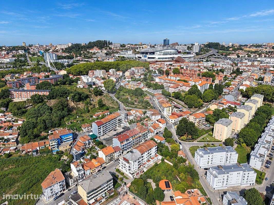 Apartamento T2 para venda - Grande imagem: 2/28