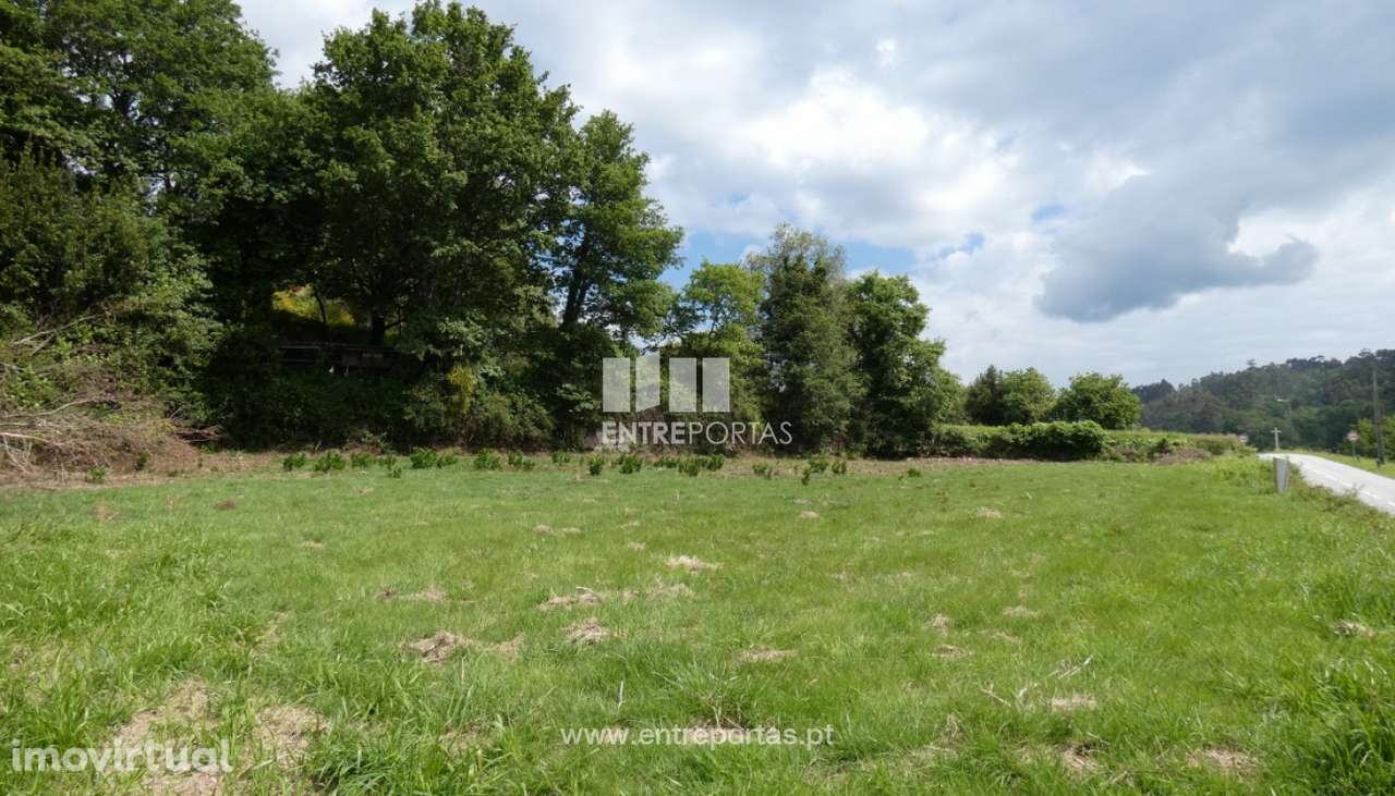 Venda de Terreno de construção, Padornelo, Paredes de Coura - Grande imagem: 2/20