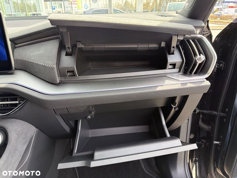 Skoda Kodiaq 1.5 TSI iV PHEV 4x2 Sportline DSG - 37