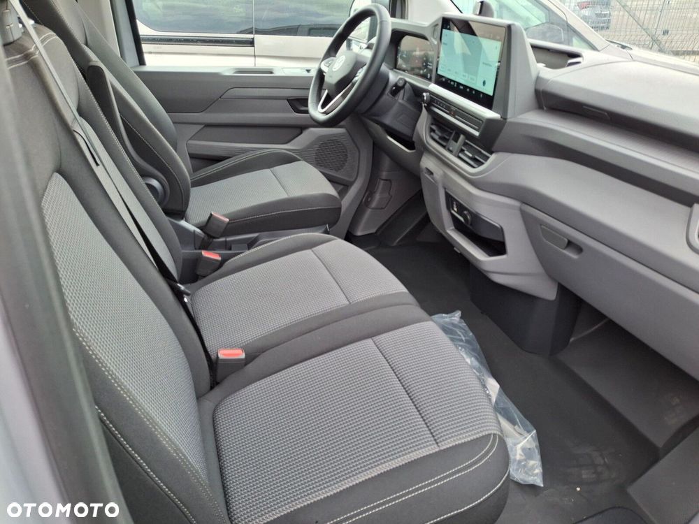 Volkswagen Transporter - 20