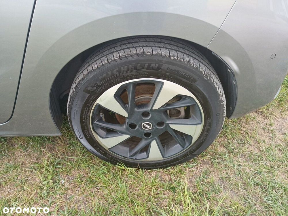 Opel Corsa - 12