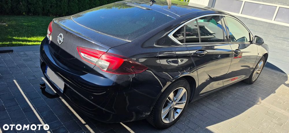 Opel Insignia 1.5 T GPF Enjoy S&S - 3