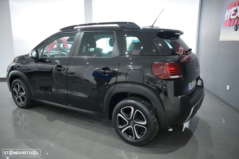Citroën C3 Aircross 1.2 PureTech YOU! - 2