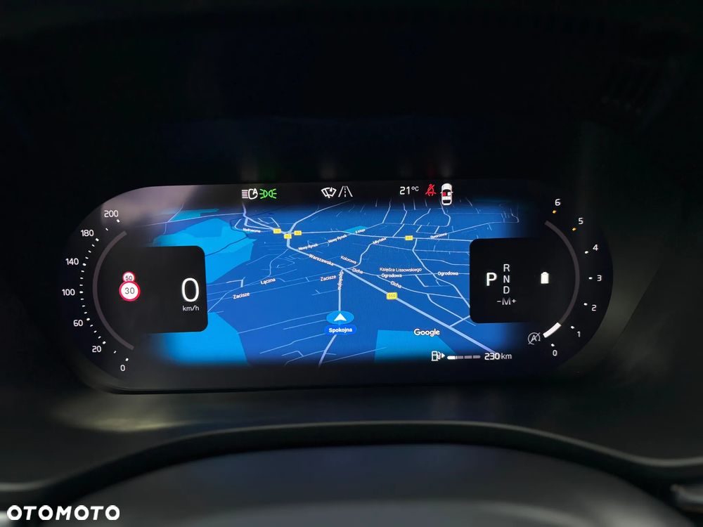 Volvo XC 60 B4 D AWD Geartronic Inscription - 32