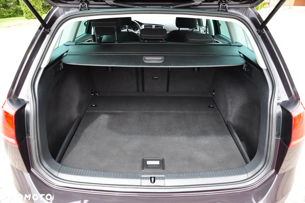 Volkswagen Golf Variant 1.6 BlueTDI Trendline - 26