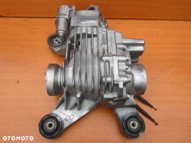 SKODA YETI AUDI A3 VW MOST TYŁ HALDEX 0BR525010B MMK bez 0BR907554B -600zł. - 14