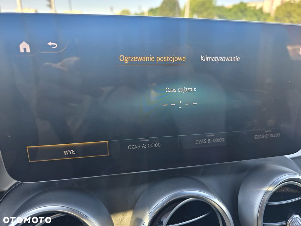 Mercedes-Benz GLC 300 d 4-Matic - 35