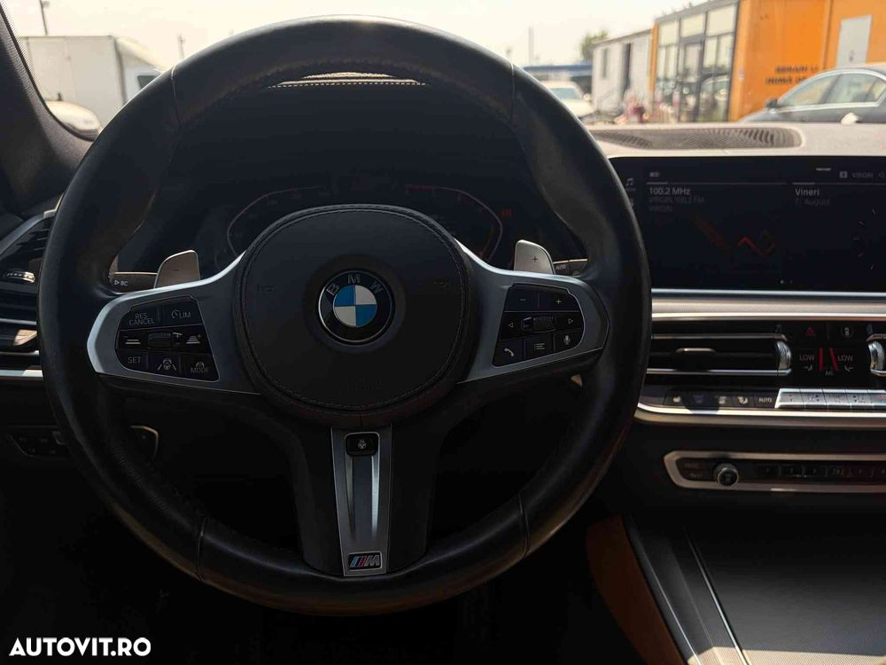 BMW X5 - 15