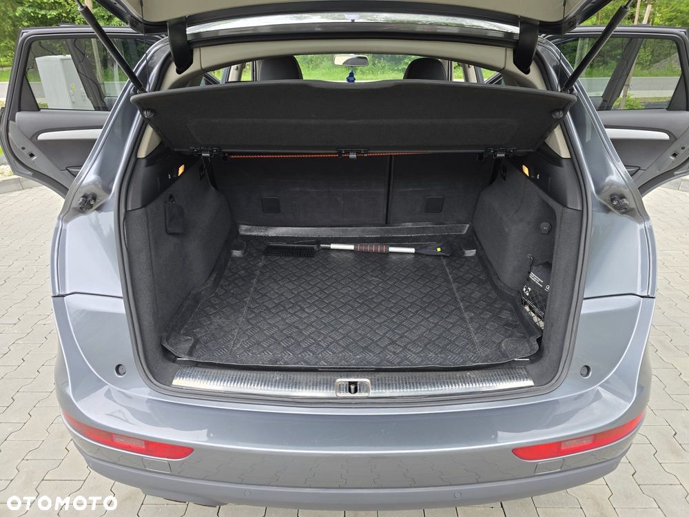 Audi Q5 2.0 TDI Quattro S tronic - 31