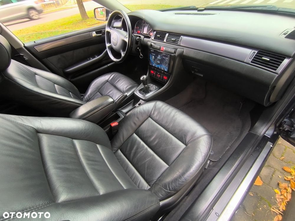 Audi A6 Limousine - 17