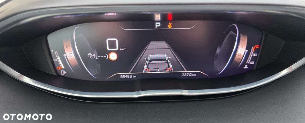 Peugeot 3008 1.5 BlueHDi GT S&S EAT8 - 16