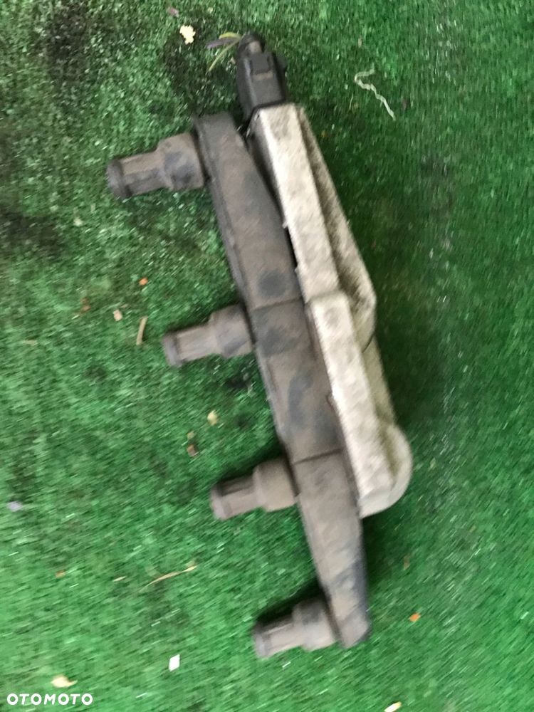 CEWKA ZAPŁONOWA SKODA FABIA I 1.4 MPI WWA - 3