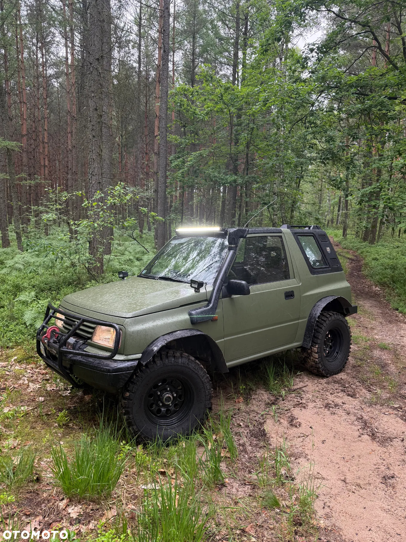 Suzuki Vitara - 2