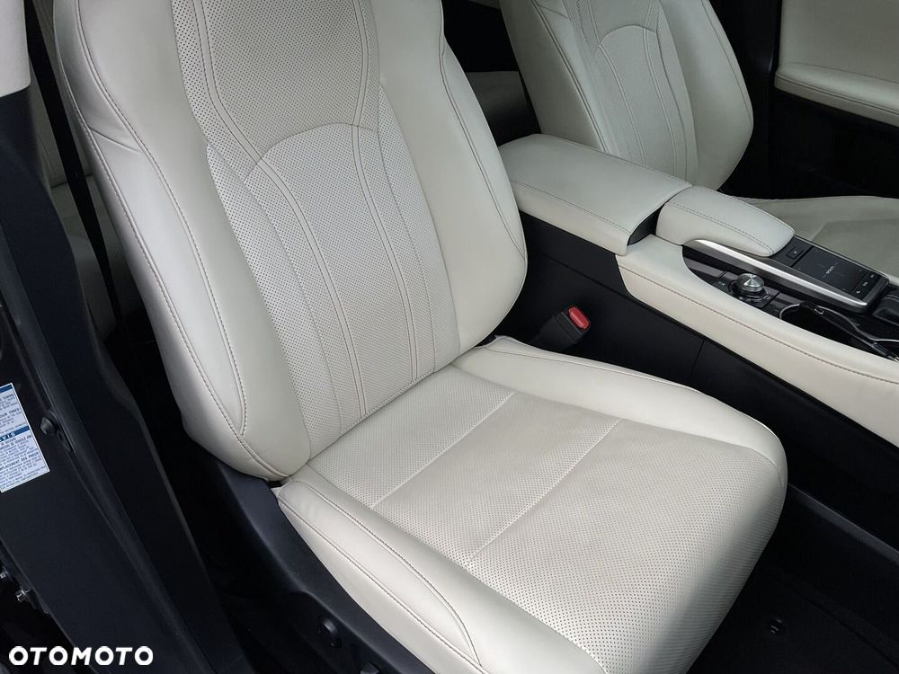 Lexus RX 300 Business Edition + - 13