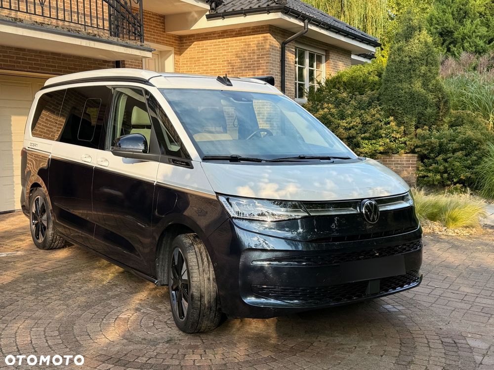 Volkswagen California - 1