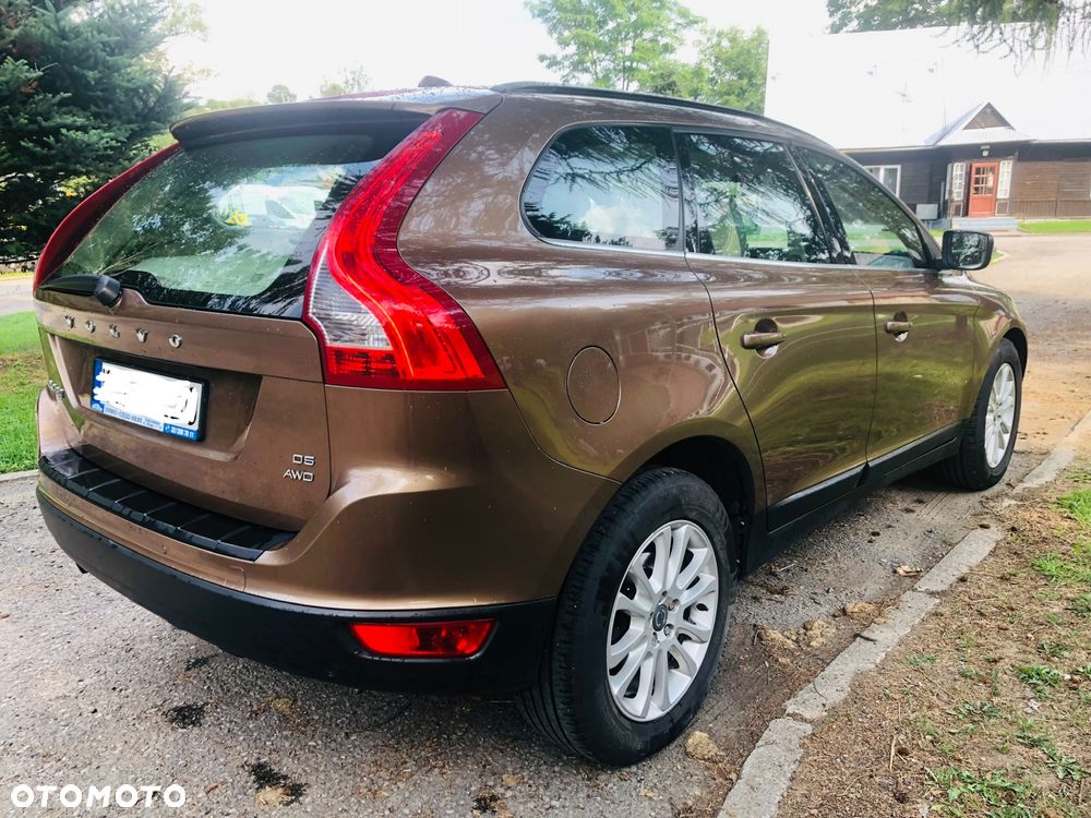Volvo XC 60 - 5