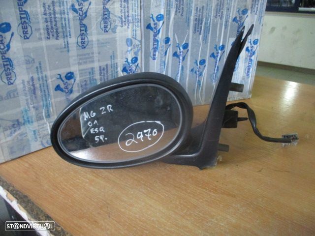 Espelho 4004133 MG ZR 2001 ESQ 5P 5 PINOS - 1