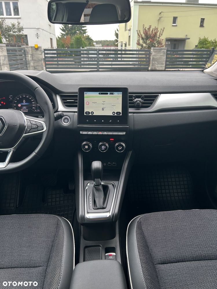 Renault Captur - 27