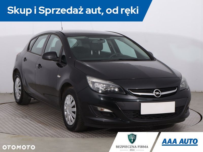 Opel Astra - 3
