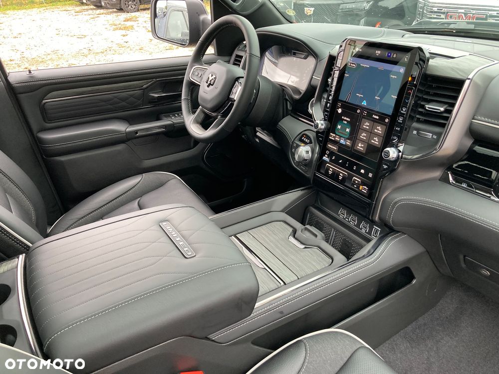 RAM 1500 - 21