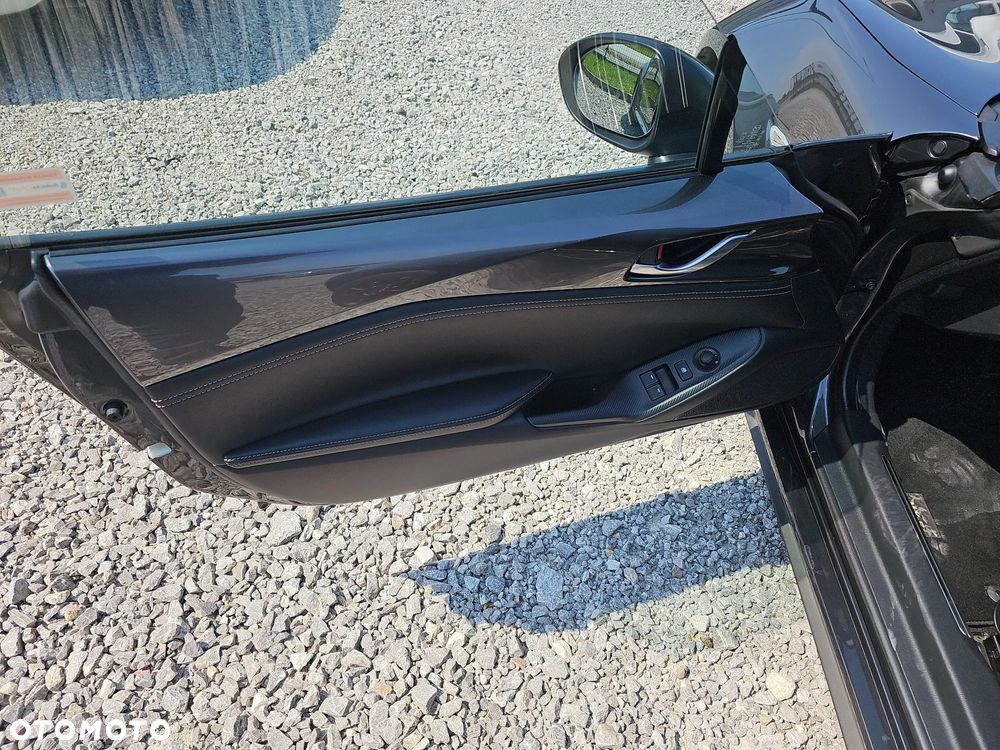 Mazda MX-5 1.5 Skyactiv-G Homura - 20