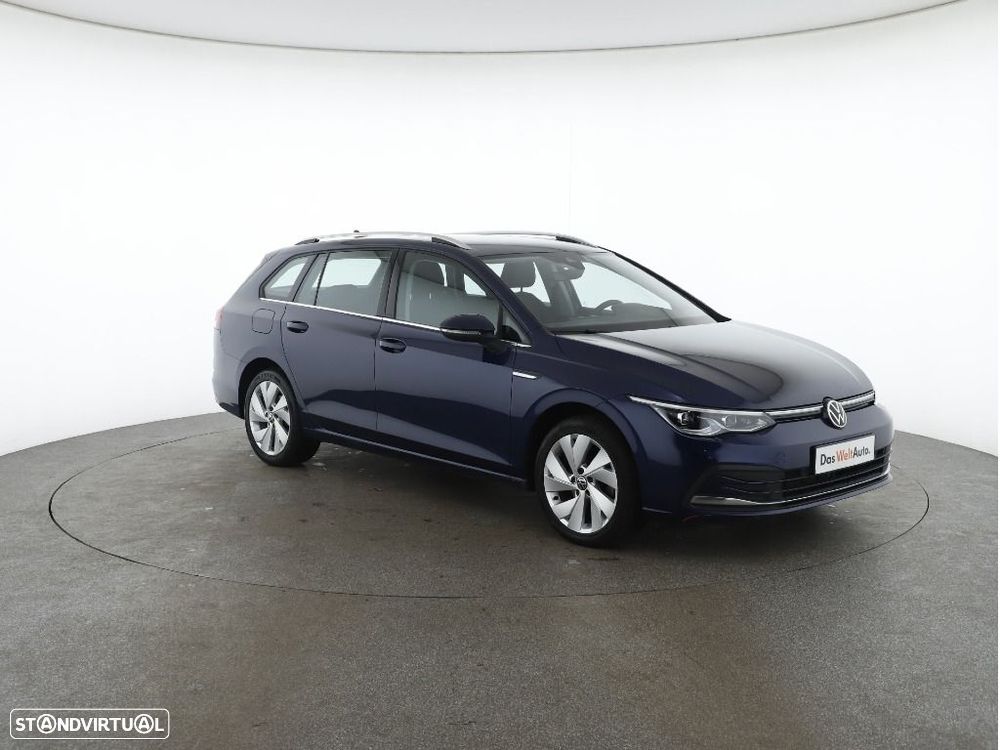 VW Golf Variant 1.5 eTSI Style DSG - 6