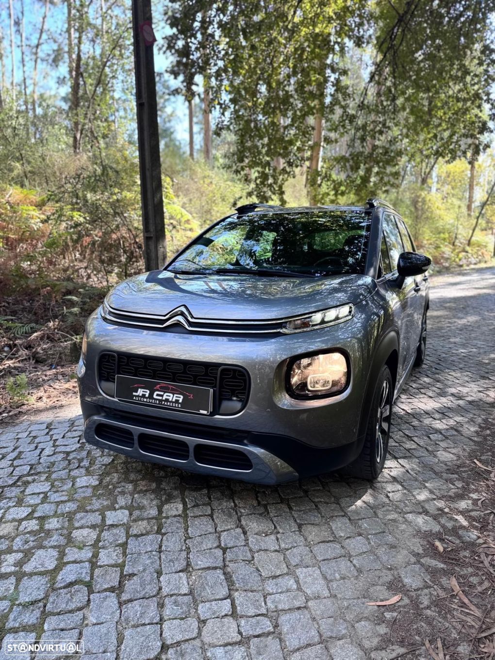 Citroën C3 Aircross 1.2 PureTech Shine - 1