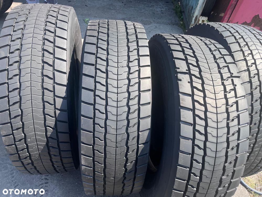 315/70 R22.5 Michelin - 5