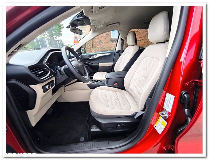 Ford Escape - 27