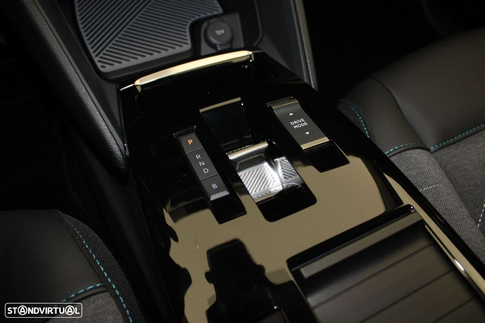 Citroën e-C4 X 50 kWh Feel Pack - 21