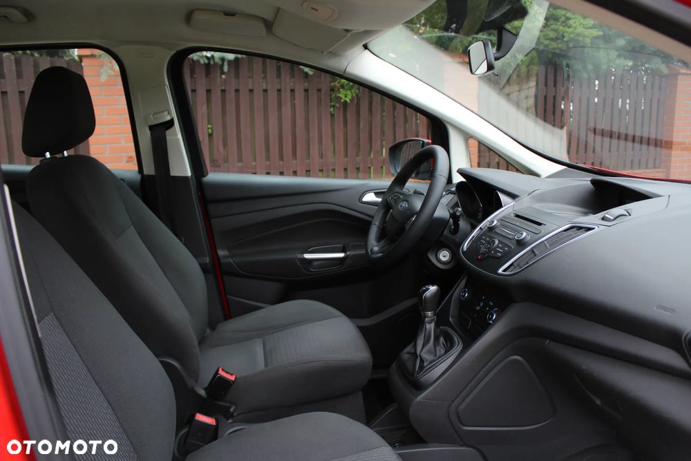 Ford C-MAX 1.6 Ambiente Start - 13